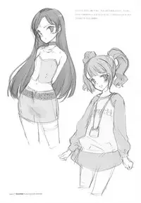 (C75) [Shoujo Kishidan (Oyari Ashito)] IDOLTIME featuring IORI MINASE (THE IDOLM@STER)