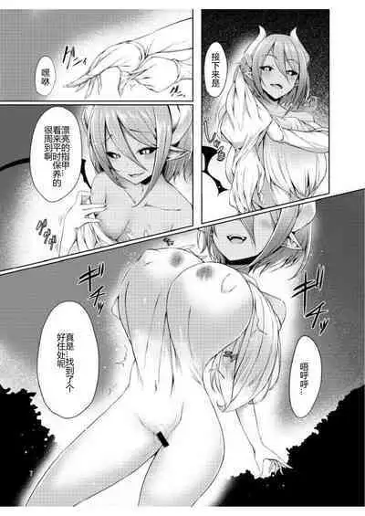 魅魔的魅惑之皮