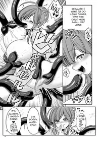 Ishukan no Kuni no Alice