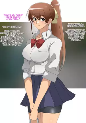 Oyaji no Tame ni Dondon Kirei ni Natte Iku Osananajimi