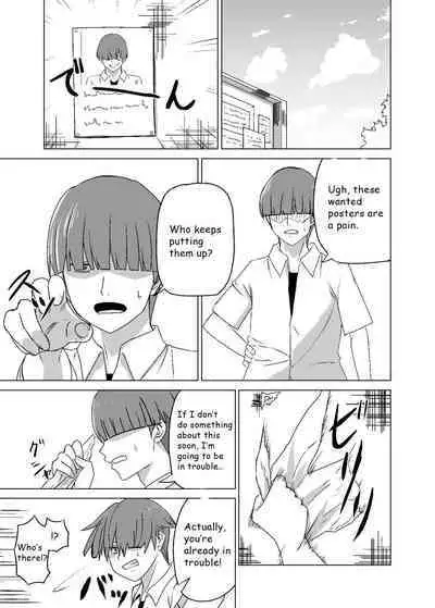 Omoi Gakezu GET Shita Onnanoko ga Mesu Ochi shite Juujun ni Natteiku | The Girl Who Was Unexpectedly Captured Becomes an Obedient Slut