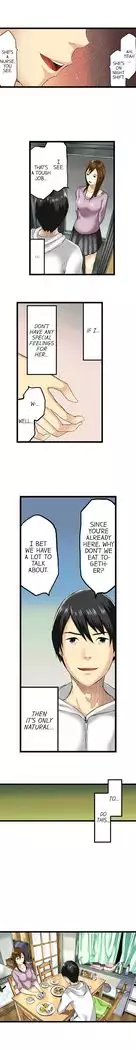 Why Would Anyone Cheat on Someone…?