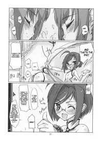 (C76) [Hayashi Puramoten (Hayashi)] Sakurairo Shounen Sabou (Otokonoko wa Maid Fuku ga Osuki!?) [English]