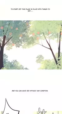 [Tankguy, ROZER] A World That I Rule Ch.01-35 [English] (Game of Scanlation) (Ongoing)