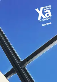 (C92) [Yakan Honpo (Inoue Tommy)] Xa (Fate/Grand Order)