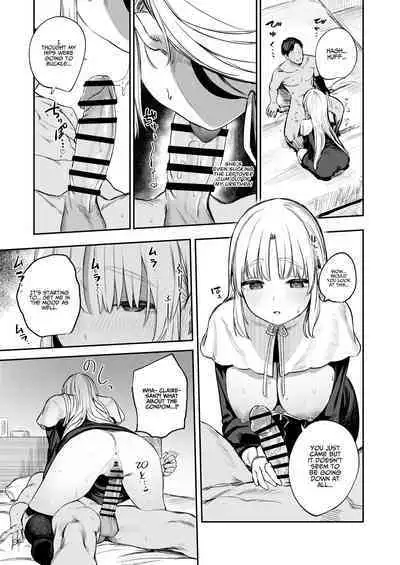 Nande Vtuber Soap ni Cleaire-san ga!? | Why Would Claire be in Vtuber Soapland?