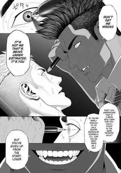 Kimi ga Neteiru Aida ni... Zenpen+Kouhen | While You Were Sleeping... Part 1-2