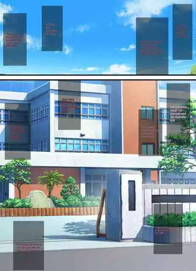 [Youkai Tamanokoshi (CHIRO)] Kiniitta Hitozuma o Itsudemo Netoreru Saimin Kousui [English/Deepl AutoTranslate]