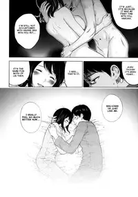 [Shikishiro Konomi] Netoraserare Ch. 1-11 [English] [Seinen Scans]