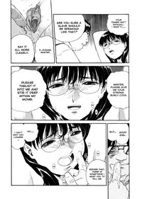 [Umashika] Mitsubachi no Sasayaki (Honeybee Whispers) [English]