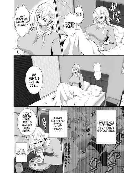 Uwakisyou no Otto ni Seitenkan Kusuri o Nomase Tsuzuketa Kekka 2 | The Results of Making my Adulterous Husband Continuously Drink a Gender-Bending Drug 2