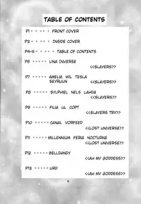 (C69) [Double Branch (Mimikaki)] Otome-tachi no Adesugata 3 | Charming Maidens 3 (Various) [English] [EHCOVE]