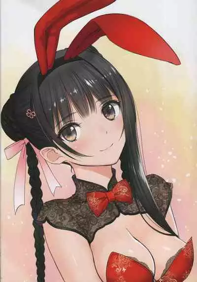 Usagi Matsuri - Bunny Festival