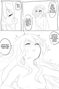 [Hitsuuchi] Futanari-ban SOS-dan no Nichijou Kaigi Hen (Suzumiya Haruhi no Yuuutsu) [English]