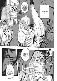 (Reitaisai 9) [Avion Village (Johnny)] Shigyaku Gensoukyou ~Reisen Udongein Inaba~ | Sadism Gensoukyo ~Reisen Udongein Inaba~ (Touhou Project) [English] {CGrascal}