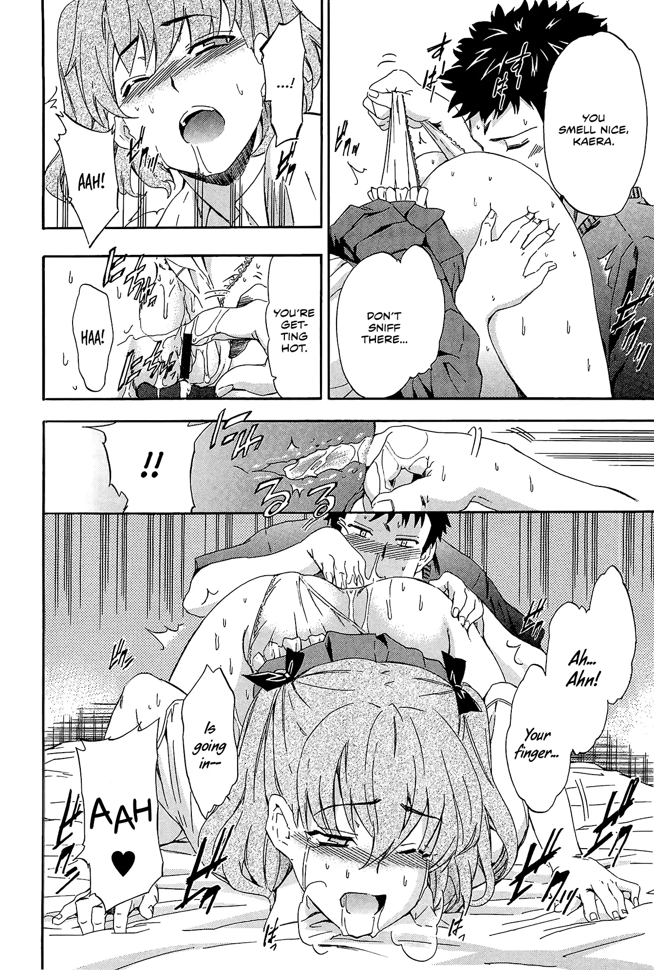 Hotoke no Kao o Shitteiru ka | Do You Know About Buddha's Face?