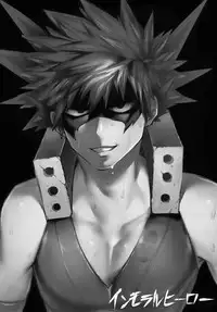 (Douyara Deban no Youda! 10) [Sasami no Maruyaki (Toribami Sasami)] Immoral Hero (Boku no Hero Academia)