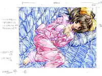 [Abogado Powers (Yoshizawa Tomoaki)] Kuro no Danshou THE LITERARY FRAGMENT SS Roughs