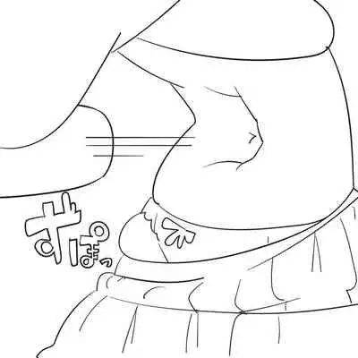 [Harada 19-sai] Ore no Imouto ga 