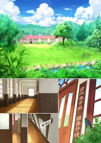 [Intoku.info (Endou Hiroto)] Aishite!! Homun Bessatsu Teen no Yaruki! Sono Ni Sakura no Juninin to Hatsutaiken [Digital]