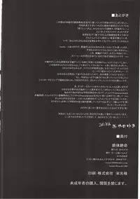 (C88) [Rope Island (Miyanoyuki)] Zettai Zetsumei (Go! Princess PreCure) [Chinese] [沒有漢化]