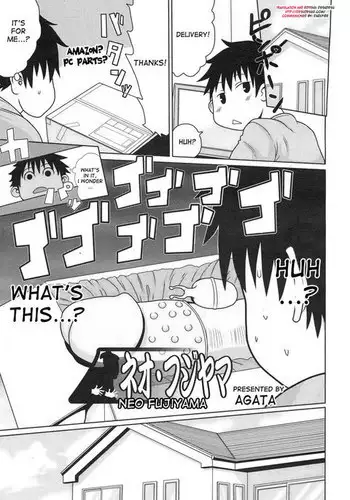 毒液——融合共生04