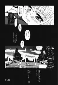 [YU-YU TEI (Katsuragi You)] Ruri Matomemashita Soushuuhen 1 (Martian Successor Nadesico)