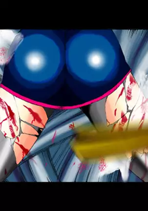 Goumon・Ryoujoku 『Mito Kōmon』's Gin San