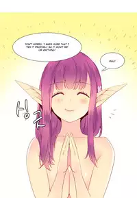 [Tankguy, ROZER] A World That I Rule Ch.01-13 [English] (Game of Scanlation) (Ongoing)