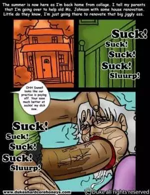 [DukeHardcore] – Me and Ms. Jiggles