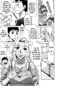 [Hanzaki Jirou] Ran ❤ Kon (Complete) [English] {Lazarus H + hentai2read.com}