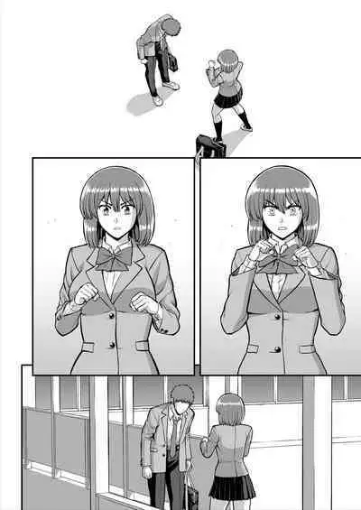 Tenshi no Appli de Kataomoi no Kare o Watashi no Koibito ni Shite Mita.