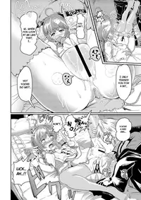 (C90) [Ping-Point (Peter Mitsuru)] Ryuu no Musume no Ayamachi | The Sin of the Dragon's Daughter (Fire Emblem Kakusei) [English]