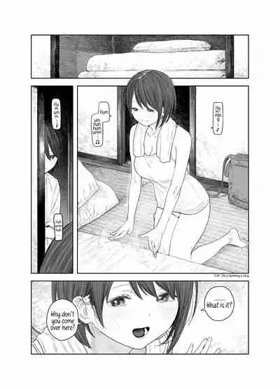 [Survival Knife] Natsuyasumi~Boku to oneechan no inaka de hatsutaiken~ |Summer Vacation~My first time with Oneechan in the countryside [English] [Sonarin迫]