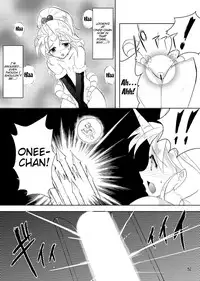 [Shoutai Humei (hiro, shiver)] Jigen no Hazama no Lena | Lenna in Interstice of Dark Dimension (Final Fantasy V) [English] {Trinity Translations Team + LittleWhiteButterflies + rinruririn}