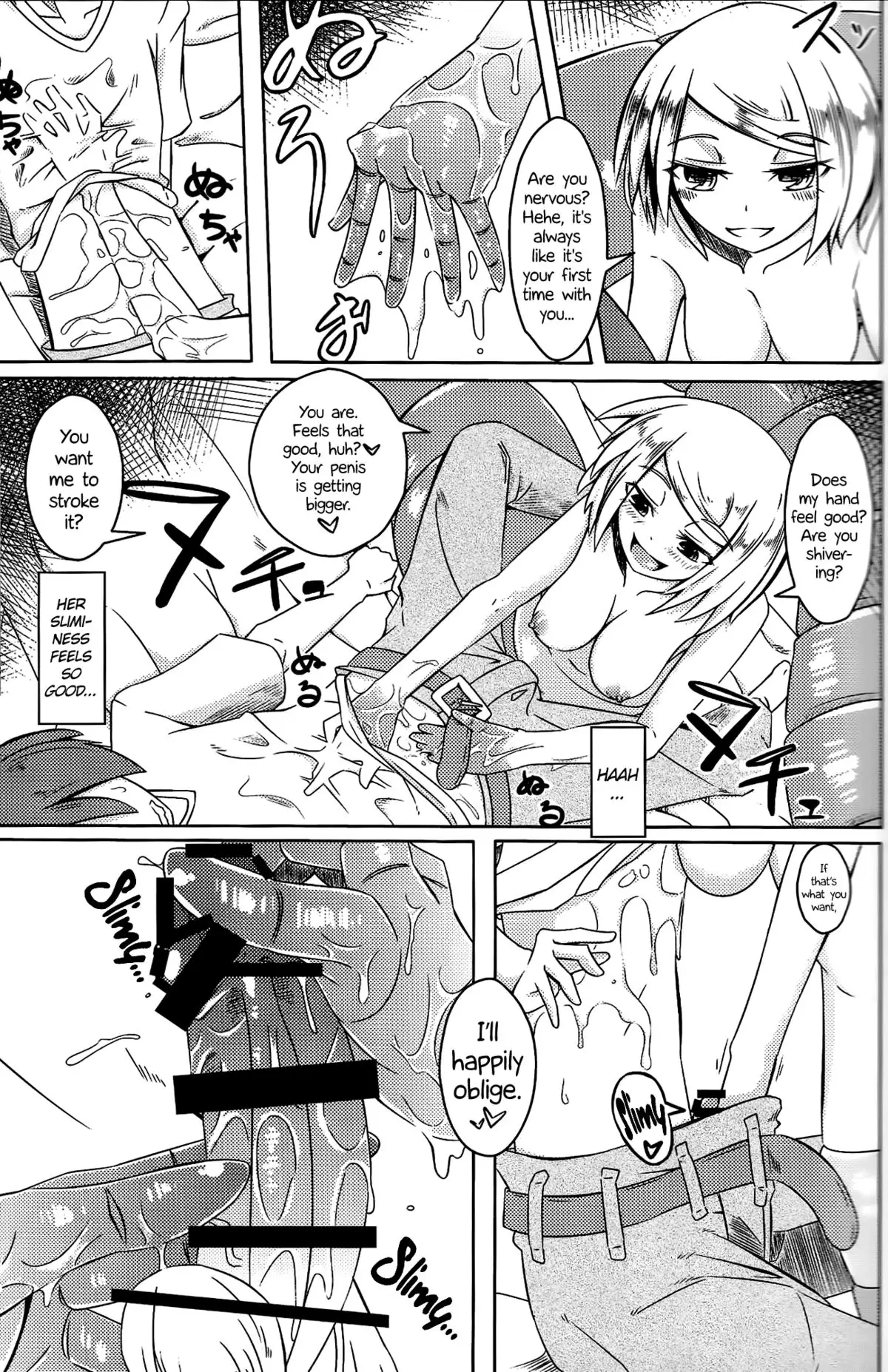 Watashi no Koibito o Shoukai Shimasu! Soushuuhen =TLL + CW=