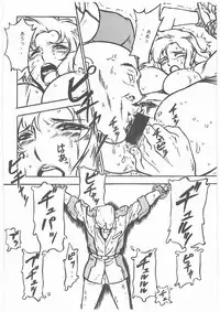 (C65) [STUDIO MAX (Kaidou Tsukasa)] G+ (Mobile Suit Gundam SEED)