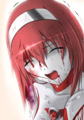 Do-S na Hime wa Kegasareru ~Joku no 2 Zecchou Jigoku~