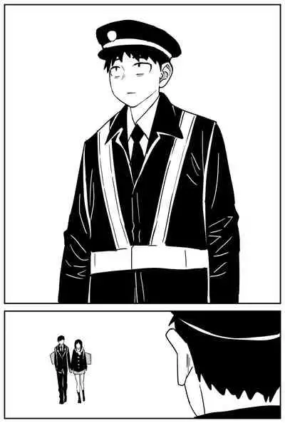 ギャルjkエロ漫画14話~22話
