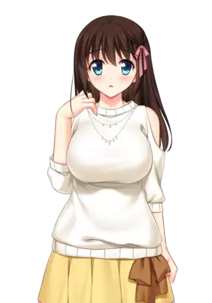 Soshite, Kanojo wa Netorareru ~Musubareta Hazu no Osananajimi wa, Betsu no Otoko no Ue de Koshi o Futteita~