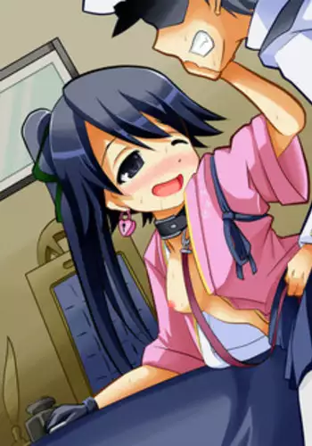 [Imagawa Akira] Kubiwa o Tsukete mo Houshou-san niwa Kanawanakatta (Kantai Collection -KanColle-)