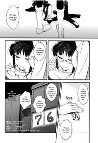 (C81) [AERODOG (inu)] Lascivious Dreams (THE IDOLM@STER) [English] [Yuri-ism]