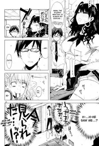 (C83) [Circle ED (ED)] ED no Eroi Hon desu. | This is ED's Erotic Book [English] [4dawgz + Thetsuuyaku]