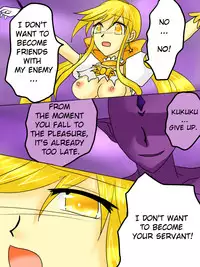 [Gohan Oomori] Henshin Heroine ga Aku ni Ochita Hi 1 | The Day the Heroine Fall into Evil 1 [English] [Rand Anything Project]