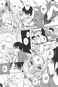 [Mutsutake] Soto no Kuni no Yome + Extra [English] {QB-tl.com}{desudesu}[Tigoris Translates]