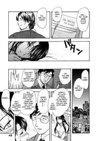 [Ran Hiryu] Aru Miboujin no Shouzou - The Portrait Of A Widow Ch.1-3 [English]