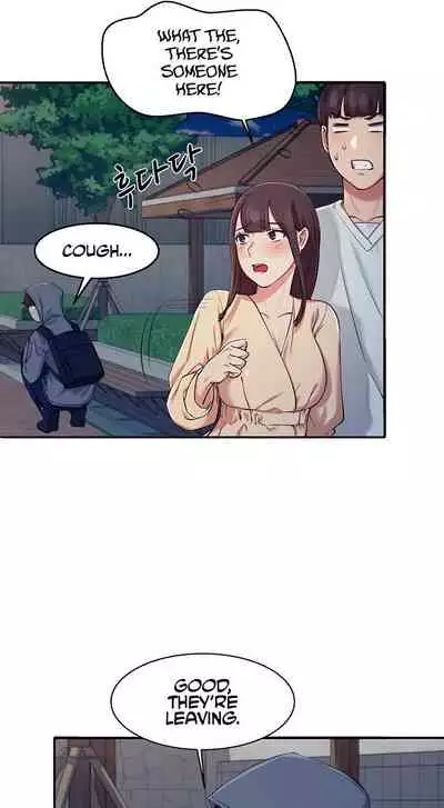 [OB, Overtime Sloth] Is There No Goddess in My College? Ch.15/? [English] [Manhwa PDF]