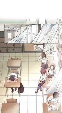 By Chance Ch.1-8 (English) (Ongoing)