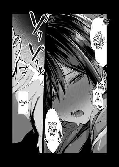 Onii-san... Ohitori desu ka? | Are You Alone, Mister?