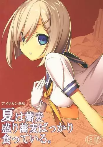 みか宗女体化コピ本